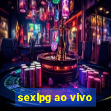 sexlpg ao vivo