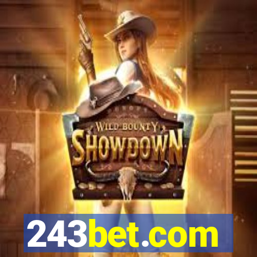 243bet.com