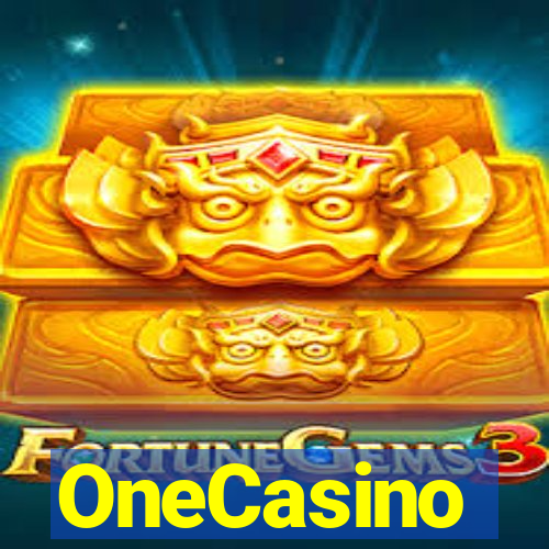 OneCasino