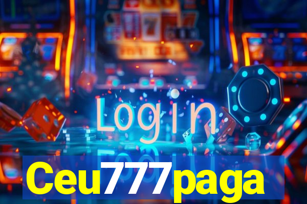 Ceu777paga