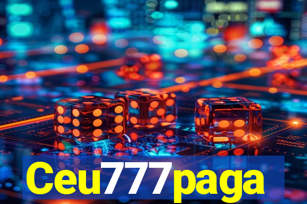 Ceu777paga