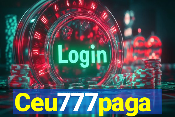 Ceu777paga