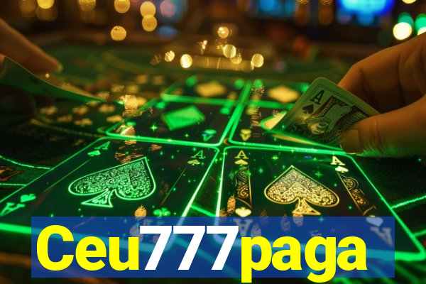 Ceu777paga