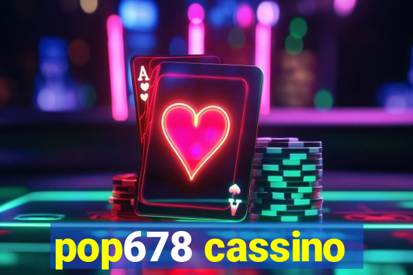 pop678 cassino