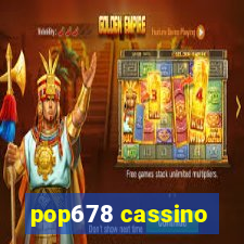 pop678 cassino