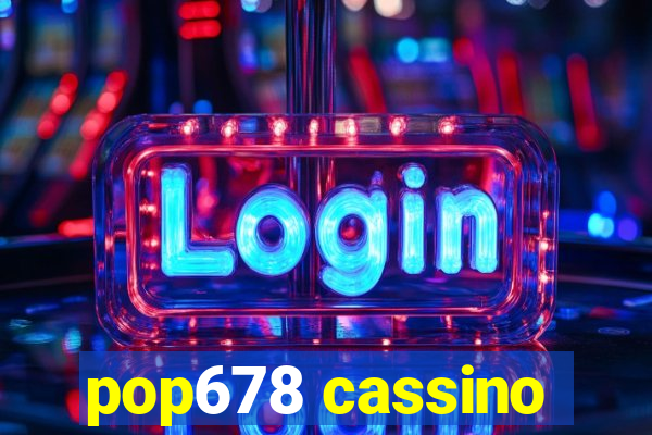 pop678 cassino