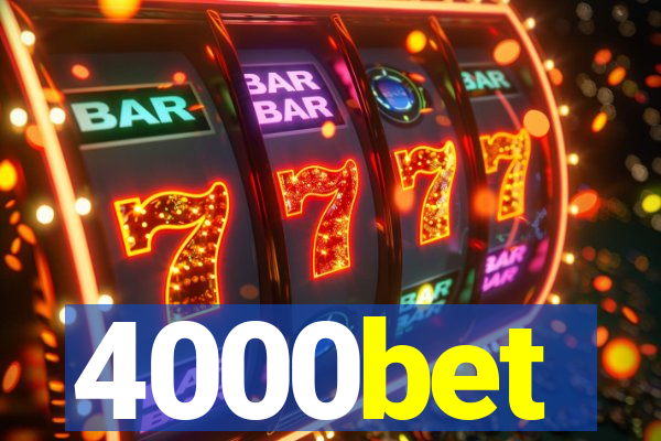 4000bet