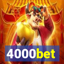 4000bet