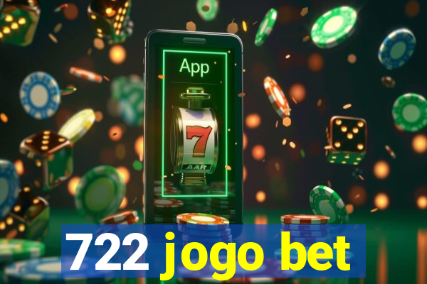 722 jogo bet