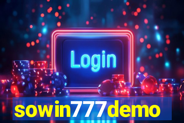 sowin777demo