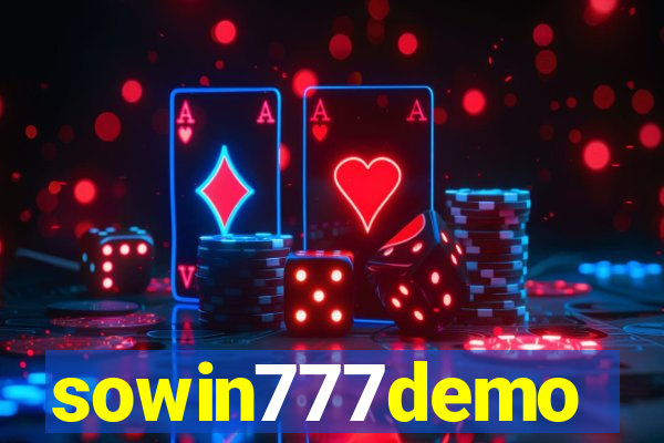 sowin777demo