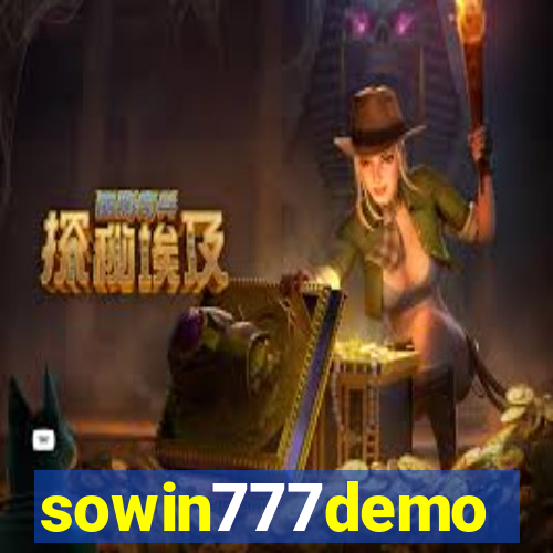 sowin777demo