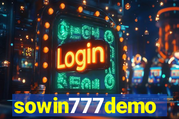 sowin777demo