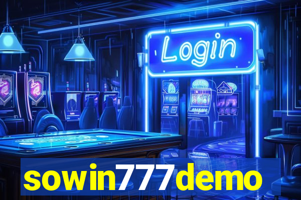 sowin777demo