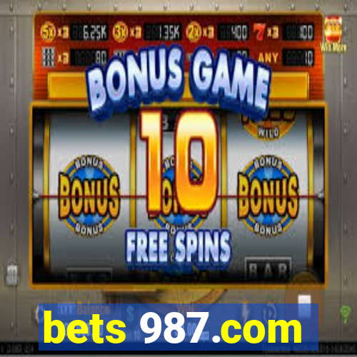 bets 987.com