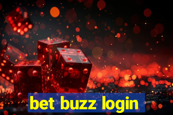 bet buzz login