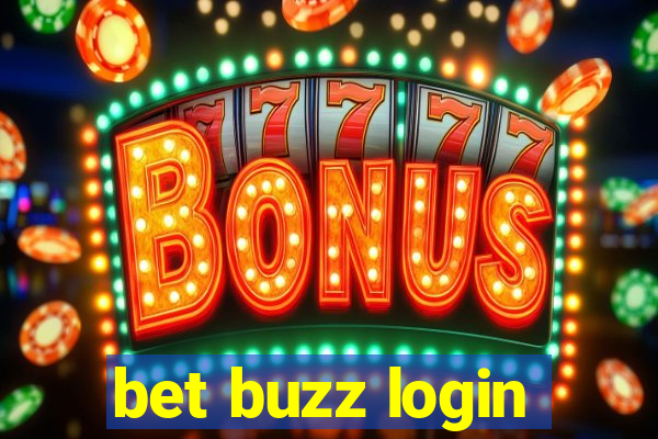 bet buzz login