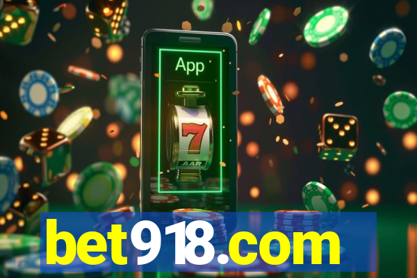 bet918.com