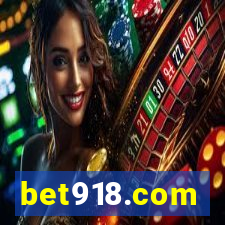 bet918.com