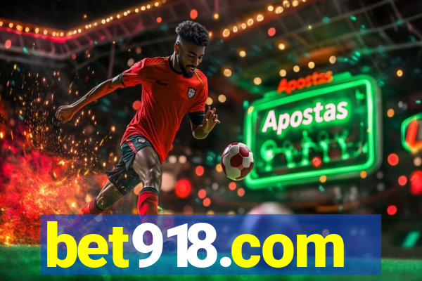 bet918.com