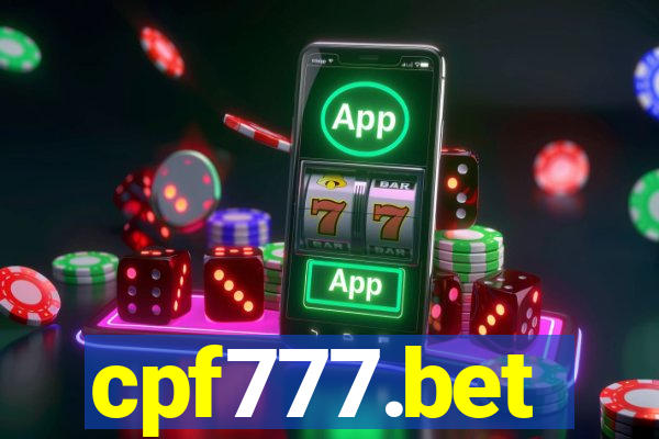 cpf777.bet