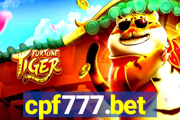 cpf777.bet