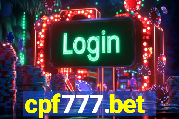 cpf777.bet