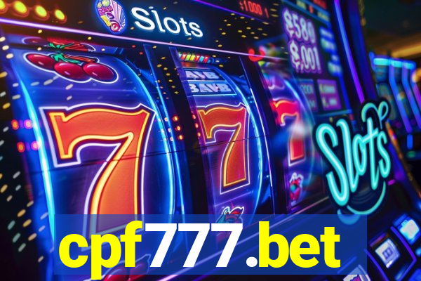 cpf777.bet