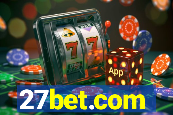 27bet.com