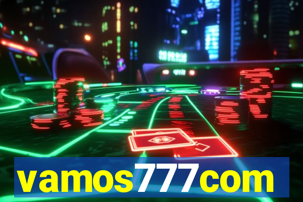 vamos777com