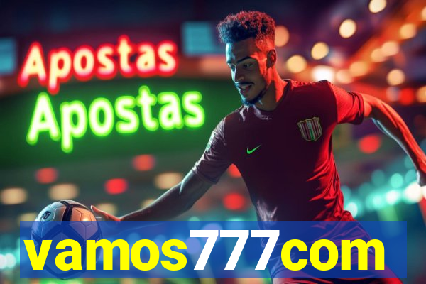 vamos777com