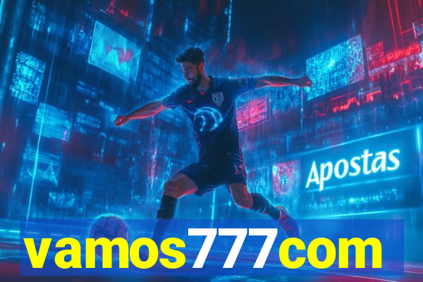 vamos777com