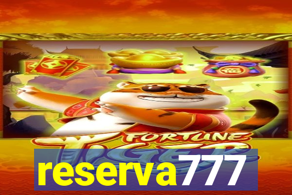 reserva777