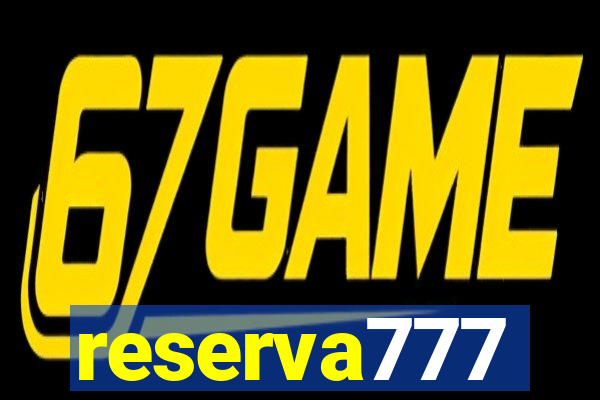 reserva777