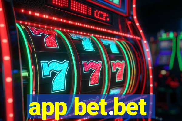 app bet.bet