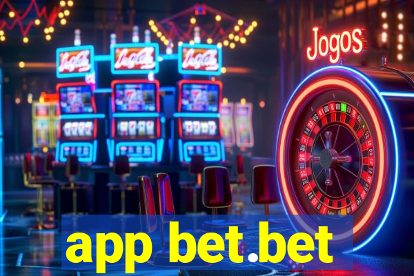 app bet.bet