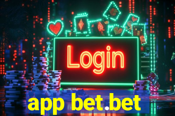 app bet.bet