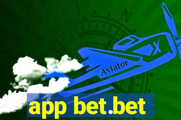 app bet.bet