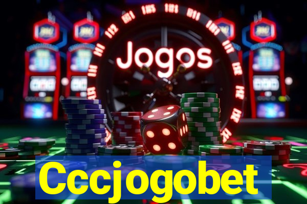 Cccjogobet