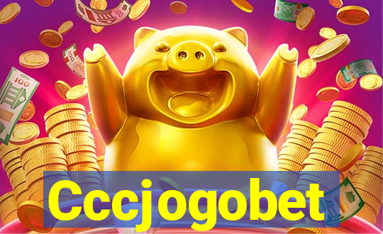 Cccjogobet