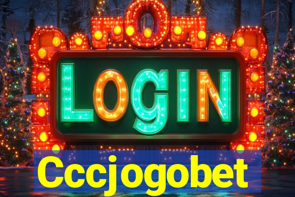 Cccjogobet