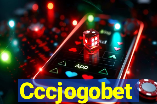 Cccjogobet