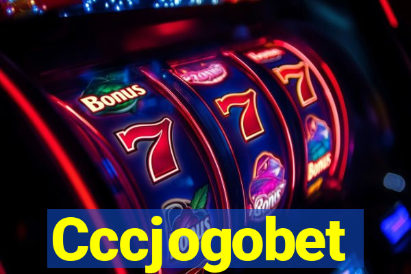 Cccjogobet