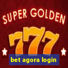 bet agora login