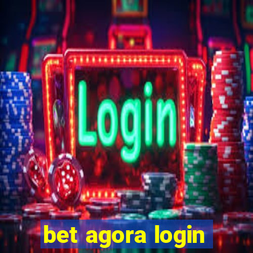 bet agora login