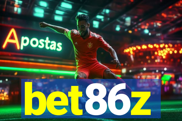 bet86z