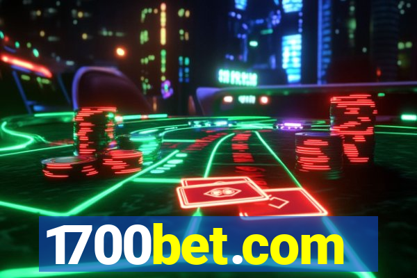 1700bet.com