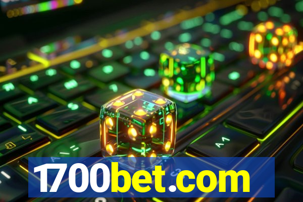 1700bet.com