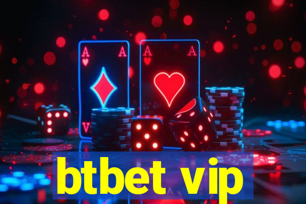 btbet vip