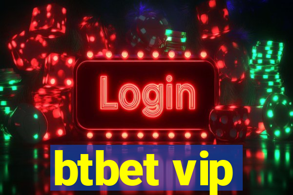 btbet vip